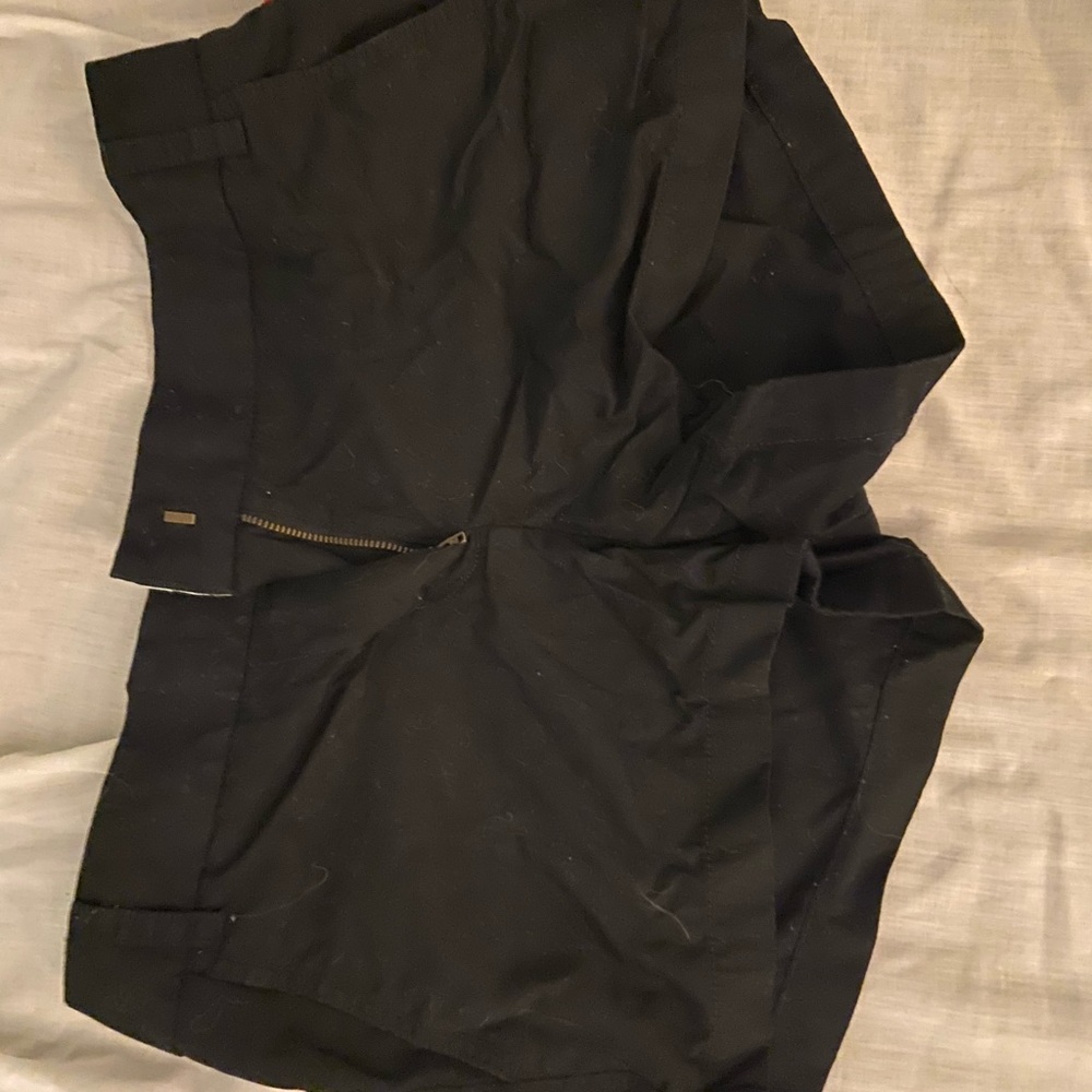 j crew classic short